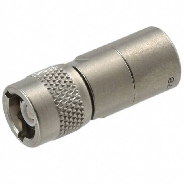 TNGM1-1-78 Cinch Connectivity Solutions Trompeter  Koaxialstecker (HF)-Abschlusswiderstände